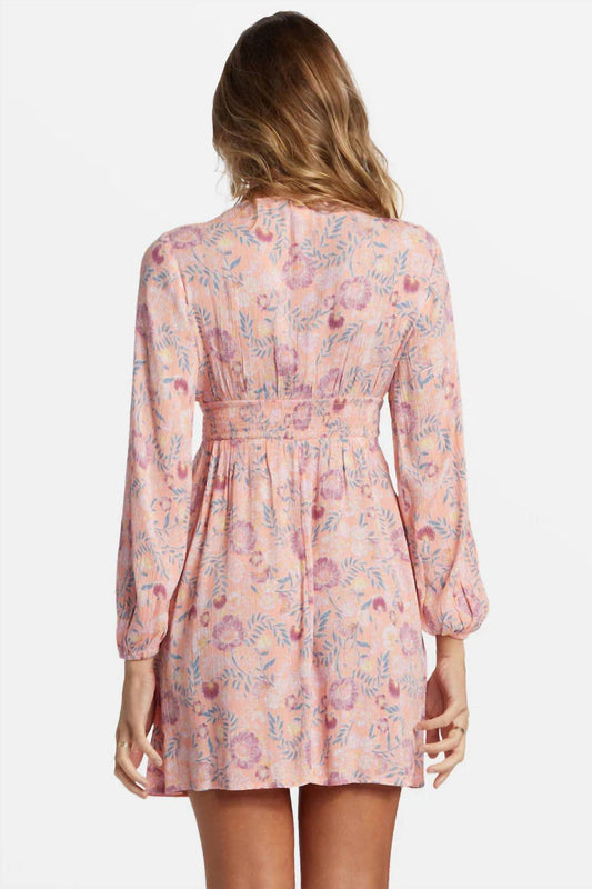 Billabong - In Ur Dreams Dress