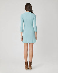 Shoshanna - Robin Knit Mini Dress