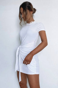 Runaway The Label - Winnie Shirt Dress