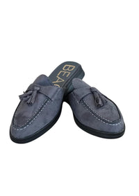 Beach By Matisse - Women's Tyra Loafer Mule