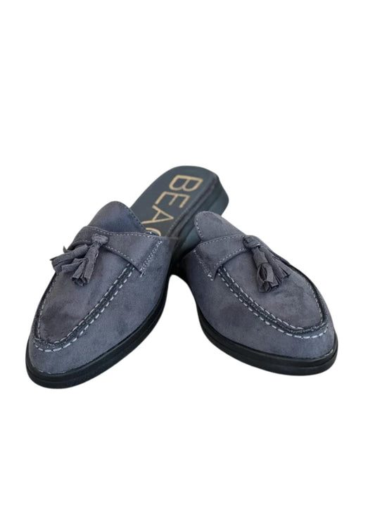 Beach By Matisse - Women's Tyra Loafer Mule