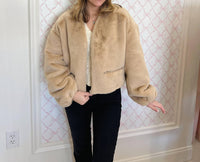 Design History - Neptune Jacket