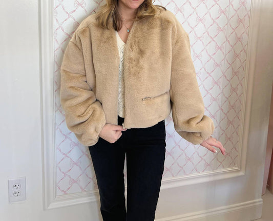 Design History - Neptune Jacket