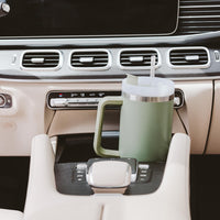 Sweet Water Decor - 40 Oz Travel Tumbler