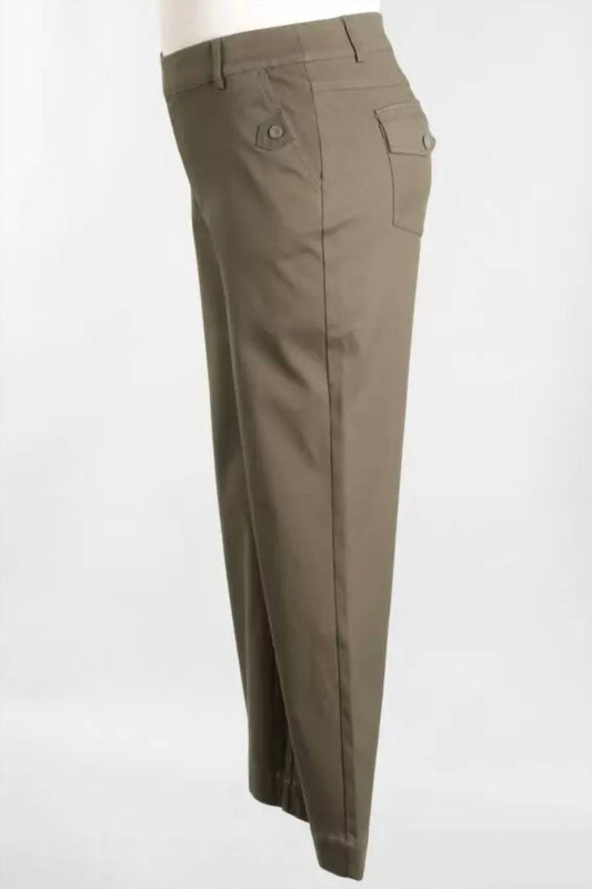 Habitat - So Ho Pant