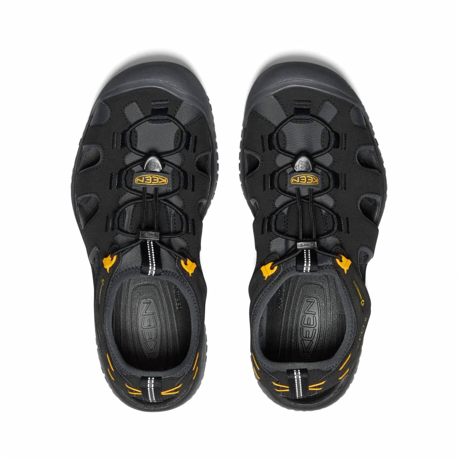Keen - Men's Solr Sandal