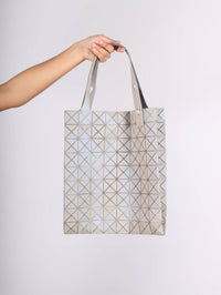 Issey Miyake - Women's Prism Plus Tote Bag