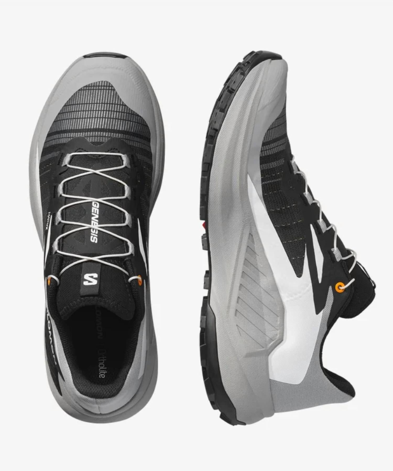 Salomon - Men's Genesis Trail Running Shoes