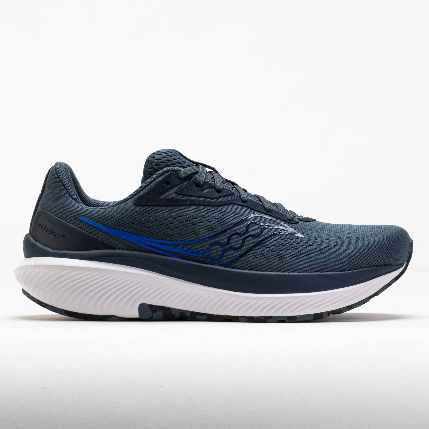 Saucony - Men's Echelon 10 Shoes - WIDE