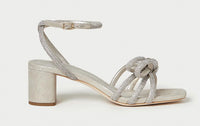 Loeffler Randall - Women's Mikel Mid-heel Sandal