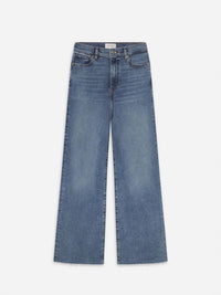 Frame - Le Slim Palazzo Jean