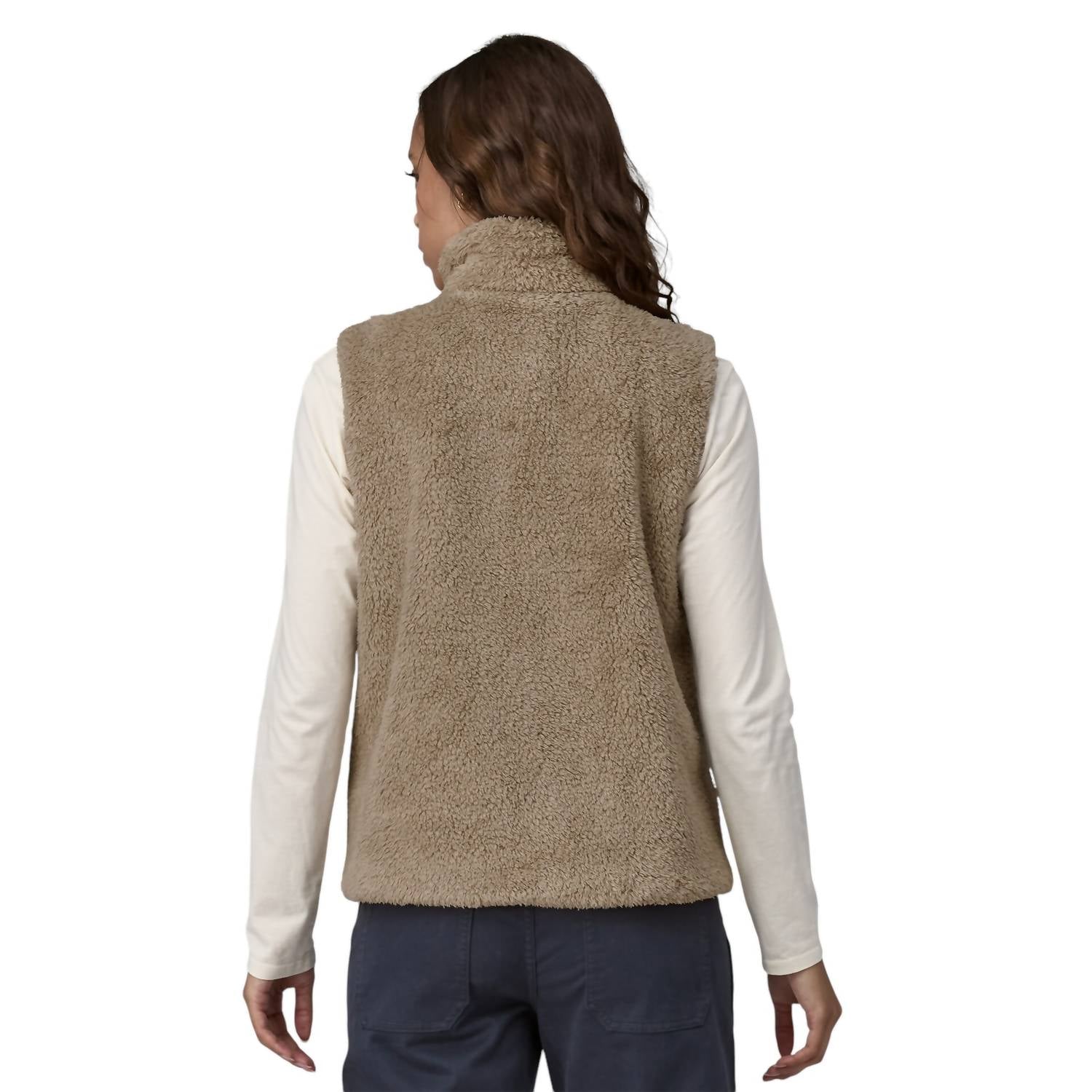 Patagonia - Los Gatos Fleece Vest