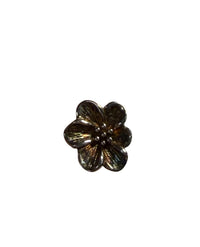 Story Jewellery - Women's Geranium Flower Charm