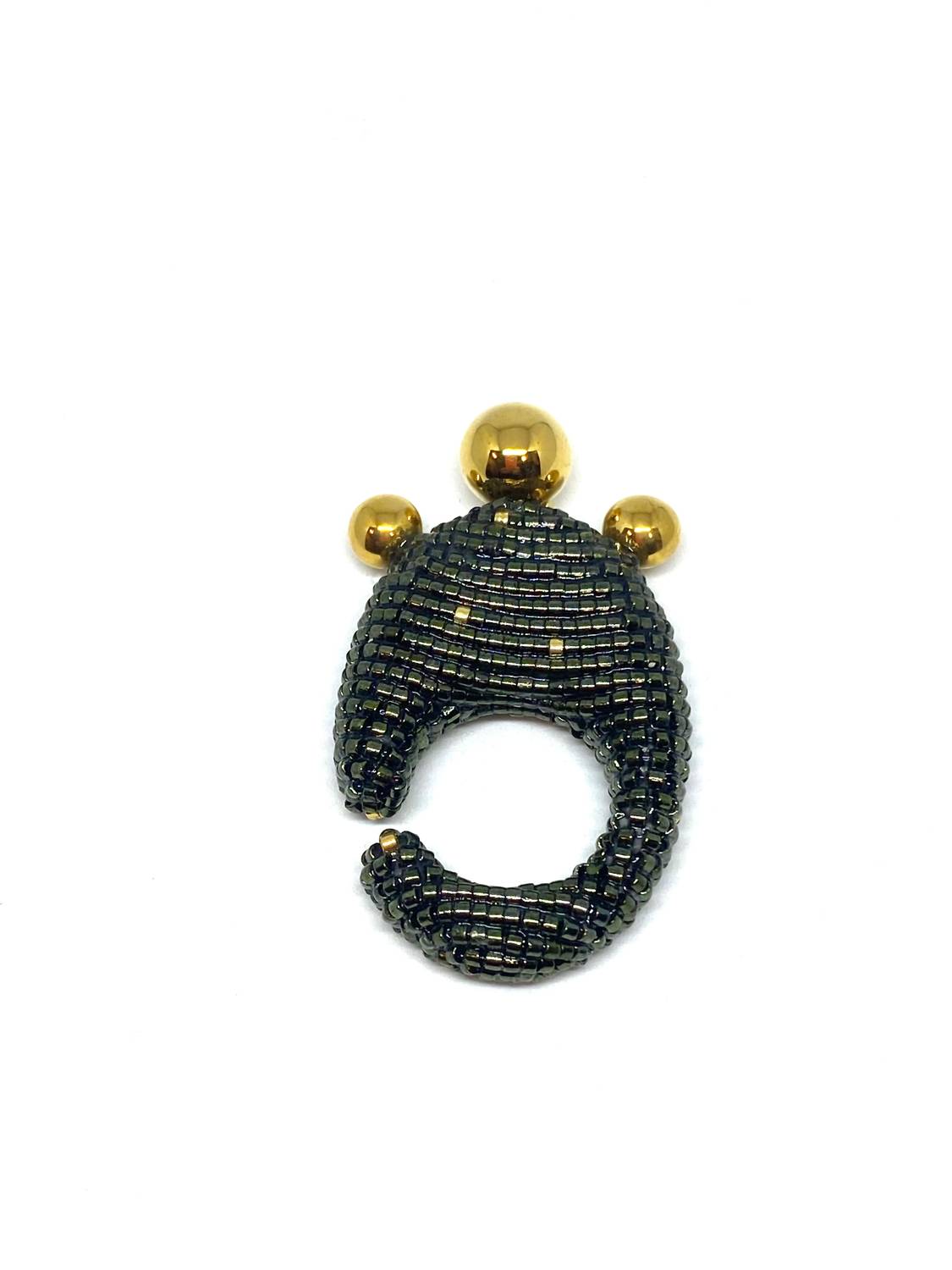 Susana Vega Jewelry - Phiro Ring
