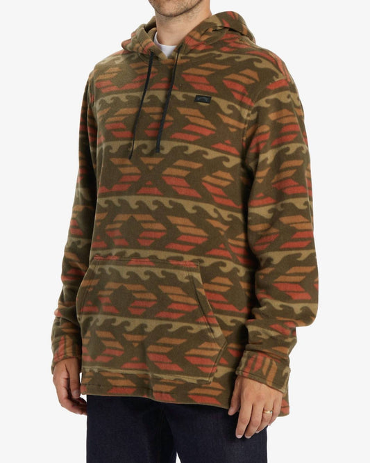 Billabong - Furnace Fleece Hoodie