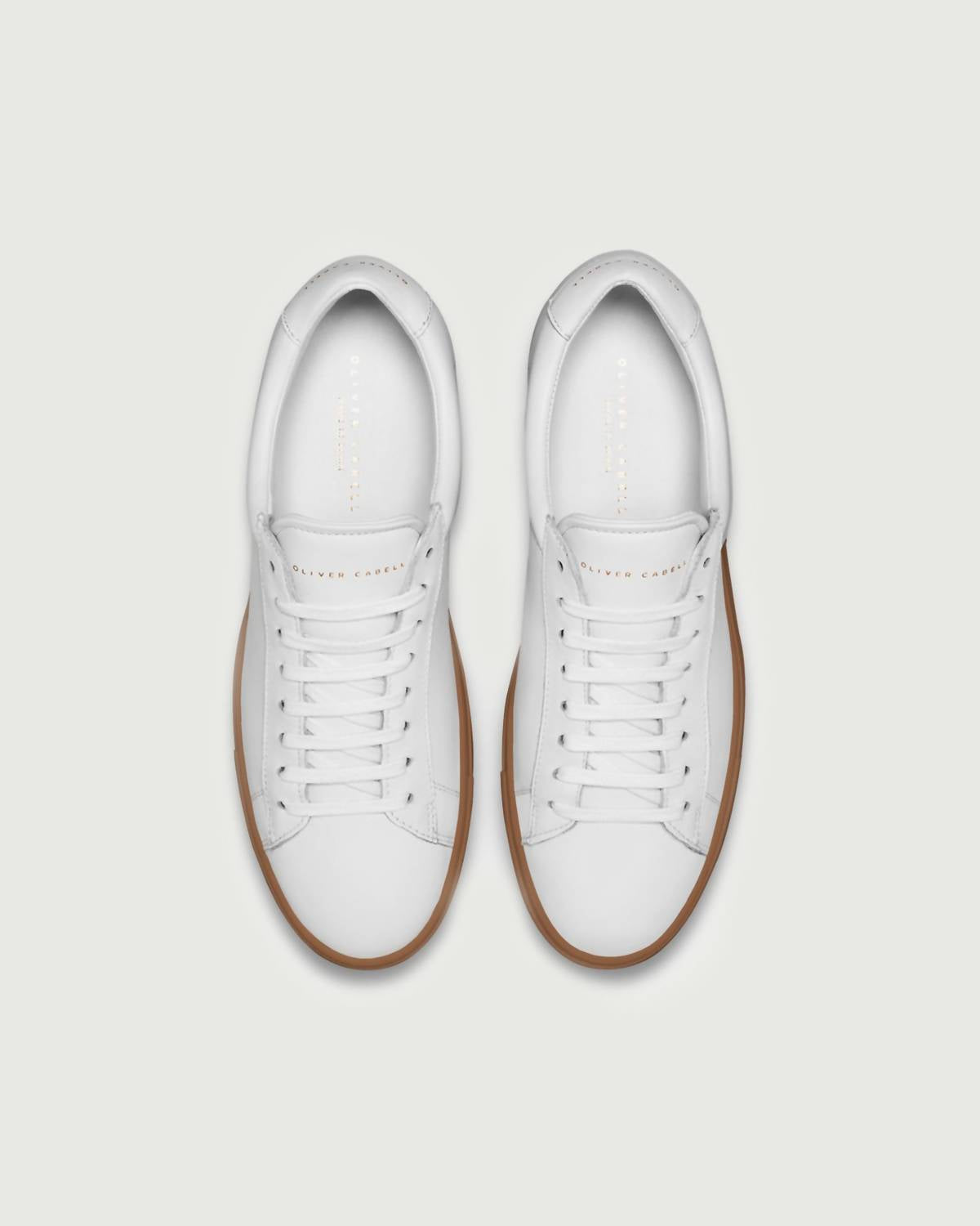 Oliver Cabell - Men' S Low 1 Round Toe Sneakers