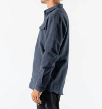 Rabbit - Men's High Country Wool Shirt