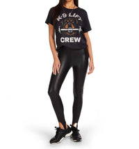 Lauren Moshi - Ruthie K-9 Lift Crew Top