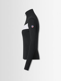 Fusalp - Andromede Half Zip Sweater