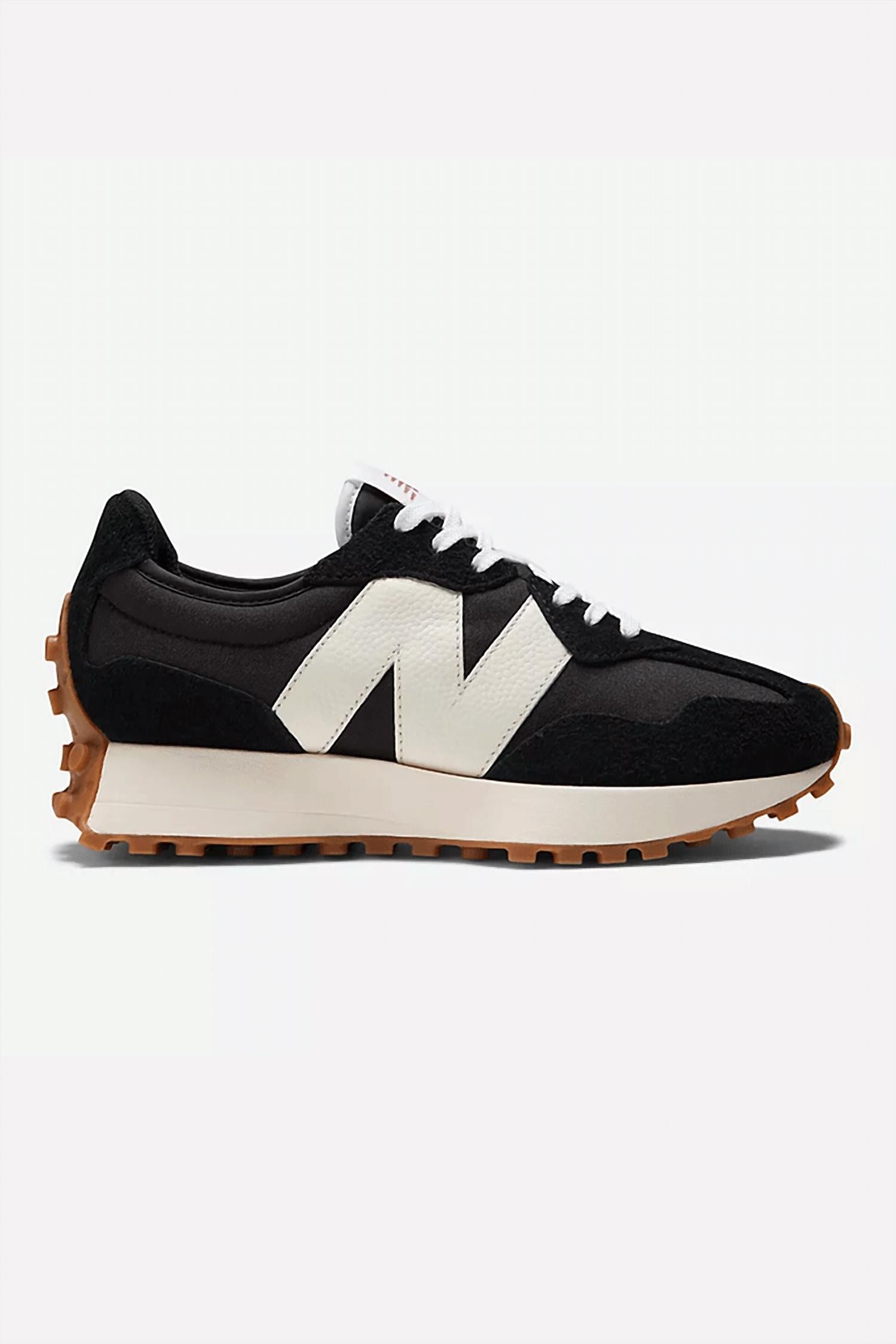 New Balance - Women's 327 Sneaker