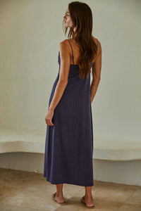 By Together - Alais Button Down Dress