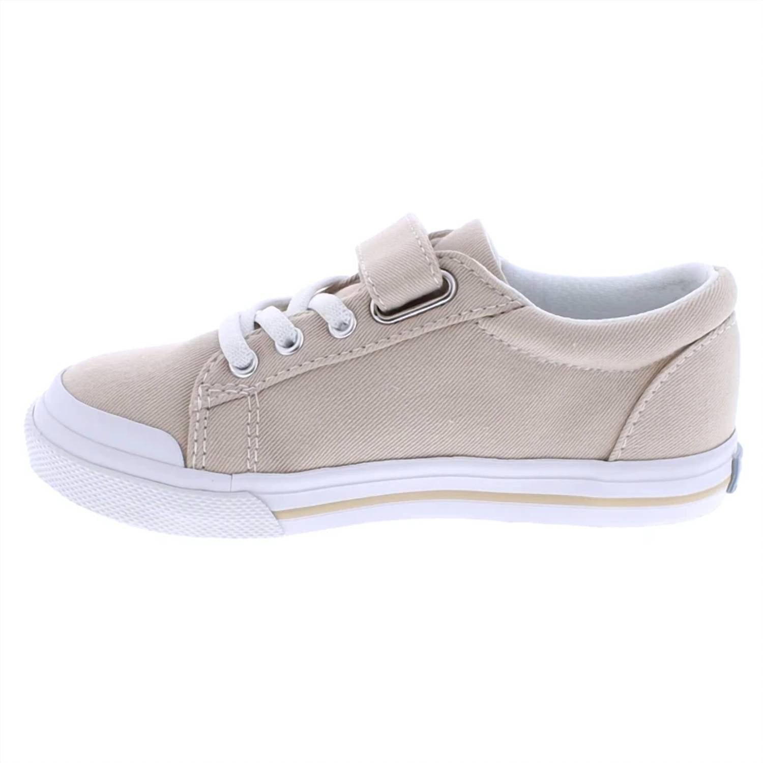 Footmates - Boys Jordan Sneaker