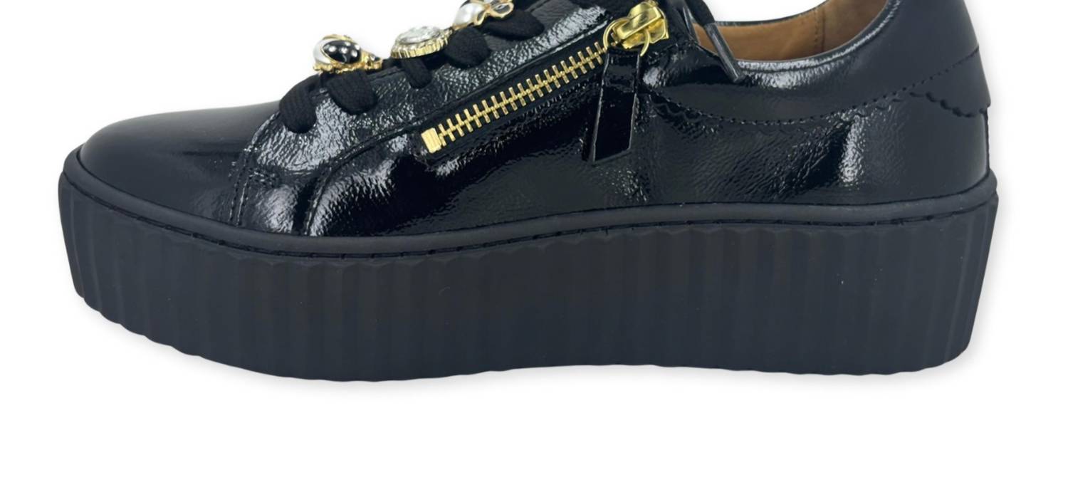 Gabor - Women's Isla Sneaker