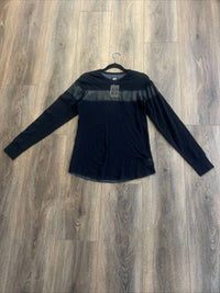 Alp N Rock - Women's Après Crew Long Sleeve Top