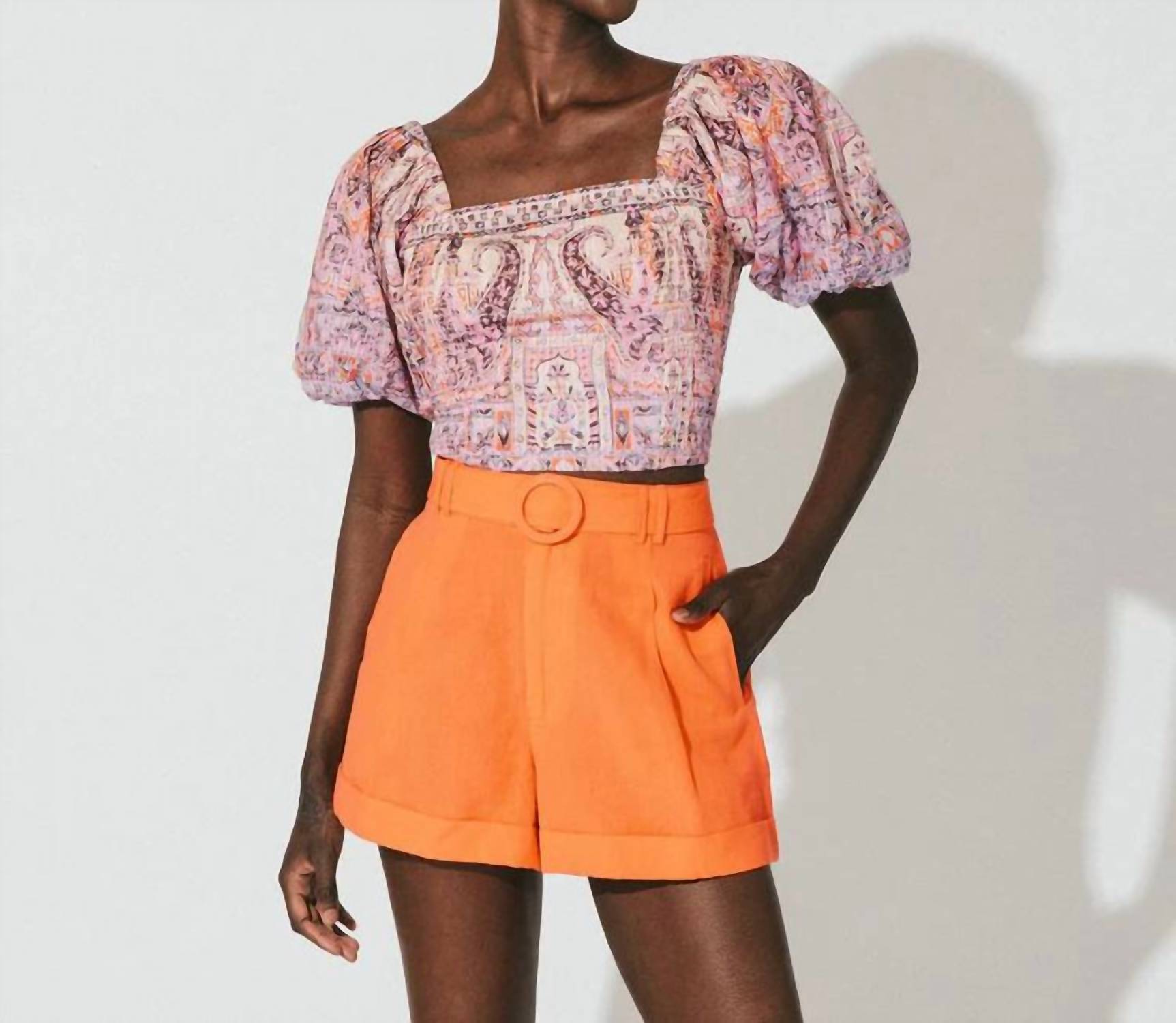 Cleobella - Oscar Short