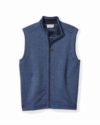 Tommy Bahama - Men's Flip Coast Reversible Vest