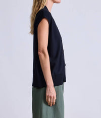 Apiece Apart - Bardi Drippy Vest
