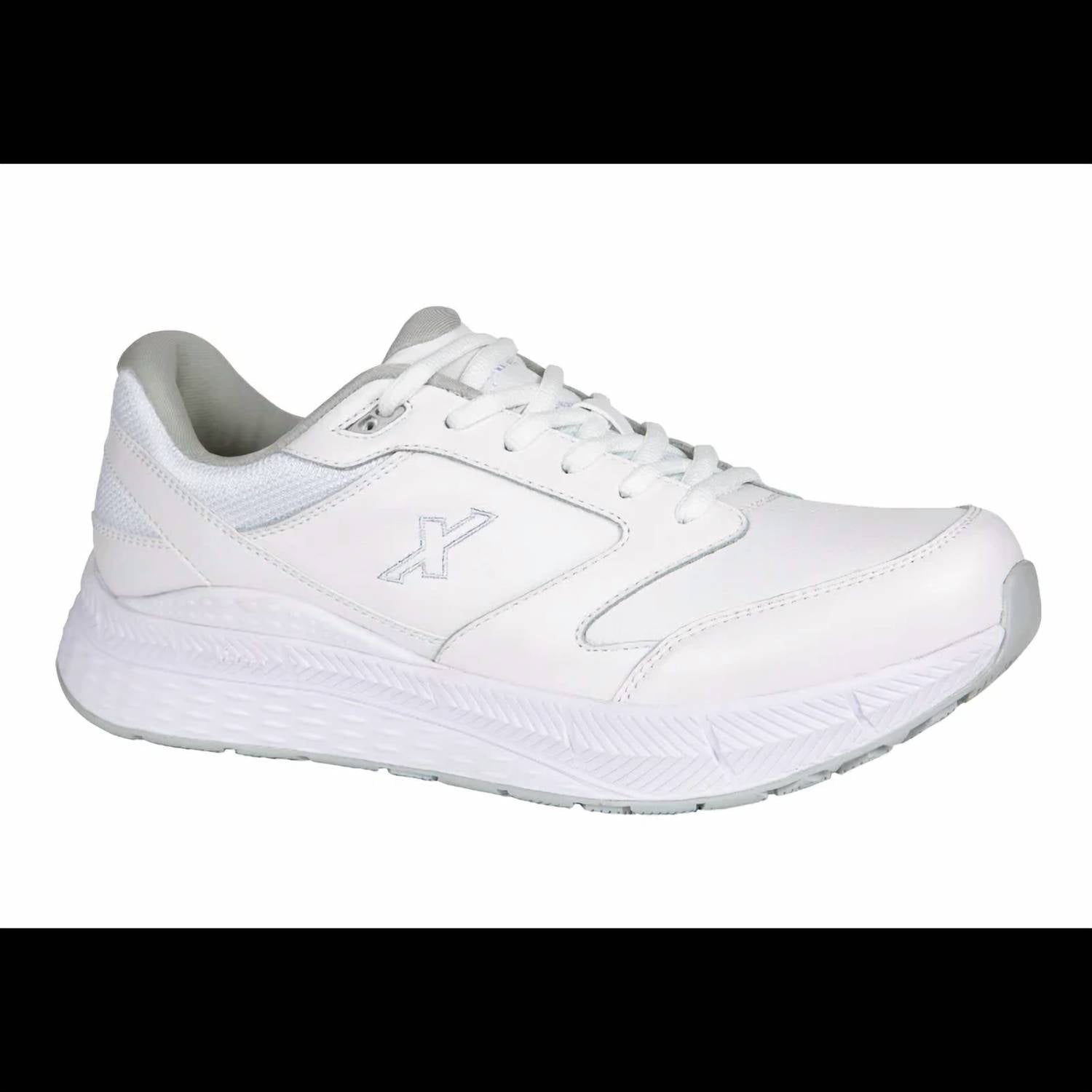 Xelero - Men’s Steadfast Walker Shoe