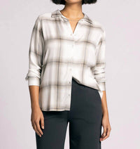 Thread & Supply - Adeline Top
