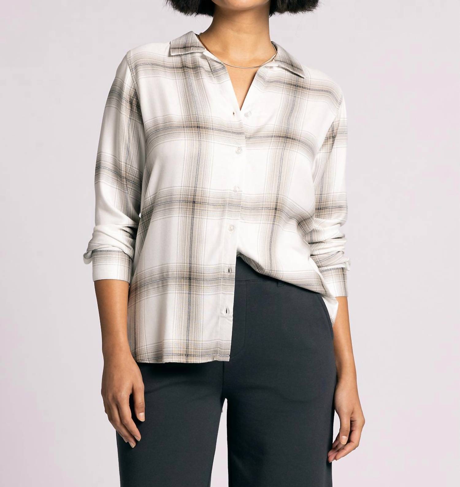 Thread & Supply - Adeline Top