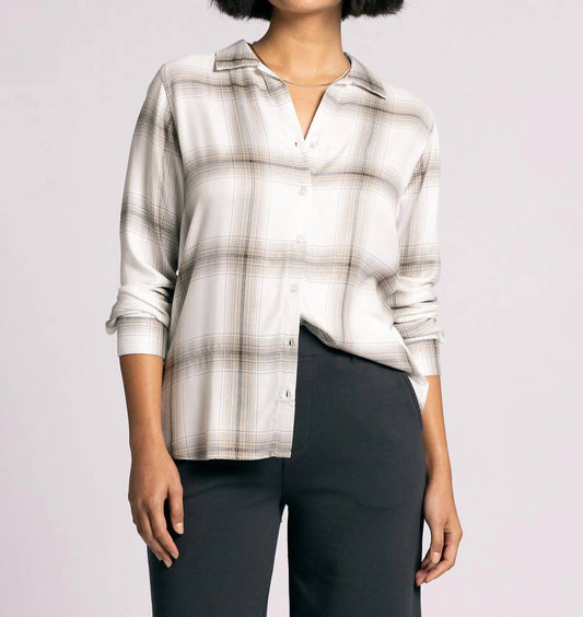 Thread & Supply - Adeline Top