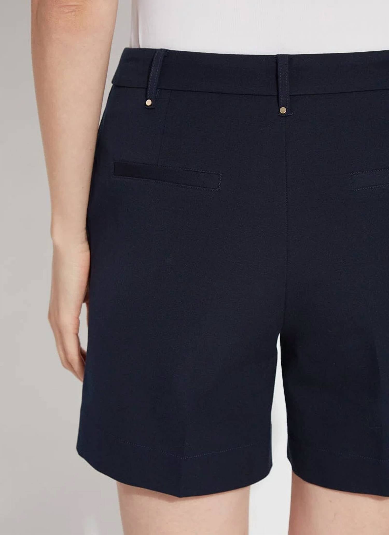 Lysse - Amanda Twill Short