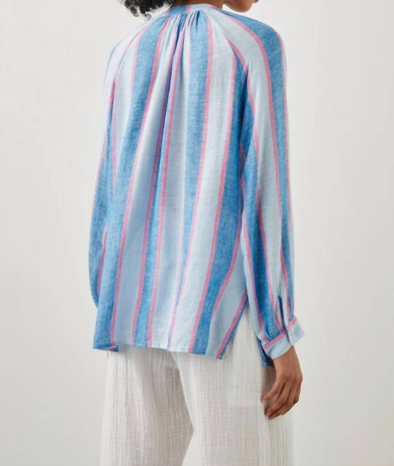Rails - Brielle Top