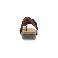 Dansko - Women's Rylee Stylish Buckled Slide Sandal
