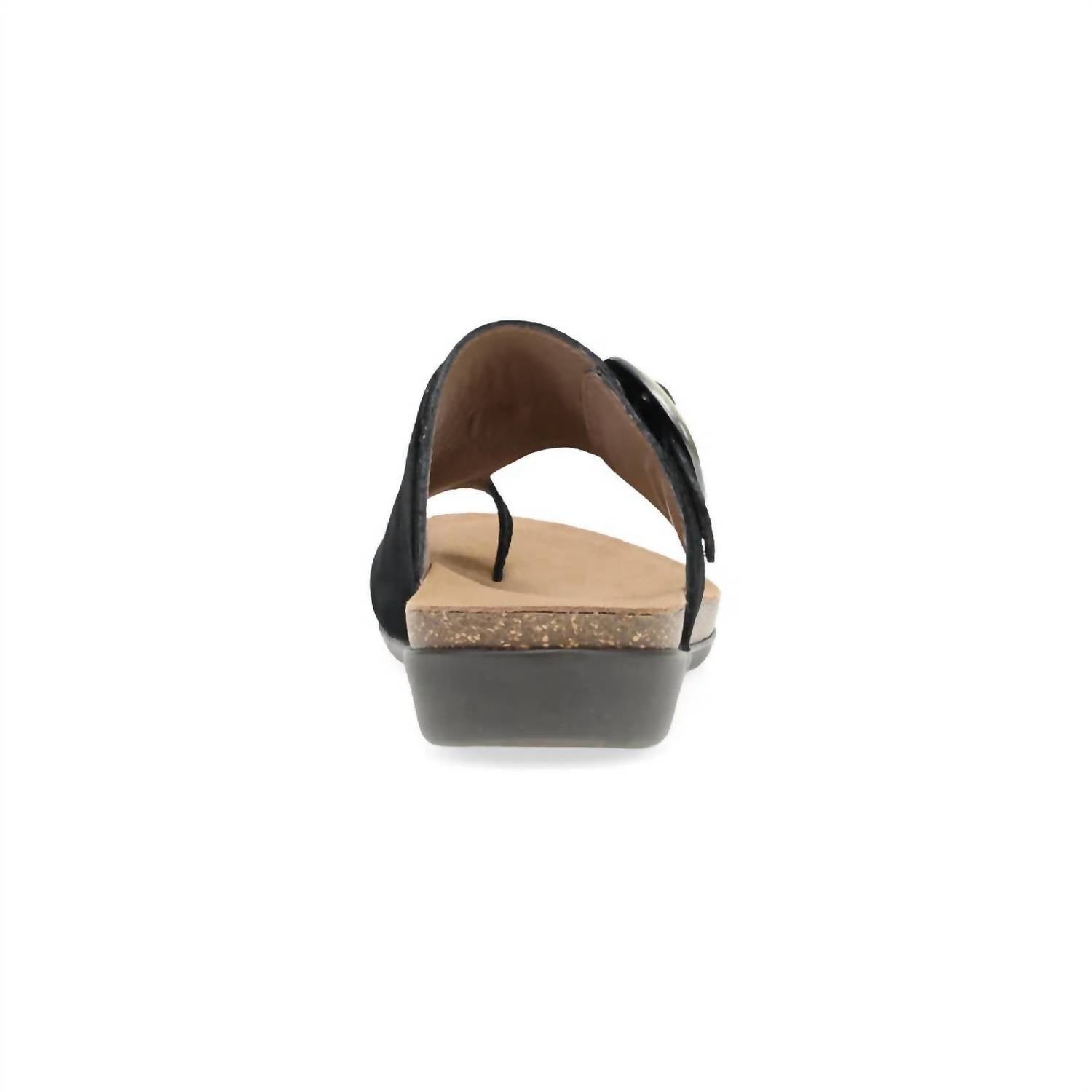 Dansko - Women's Rylee Stylish Buckled Slide Sandal