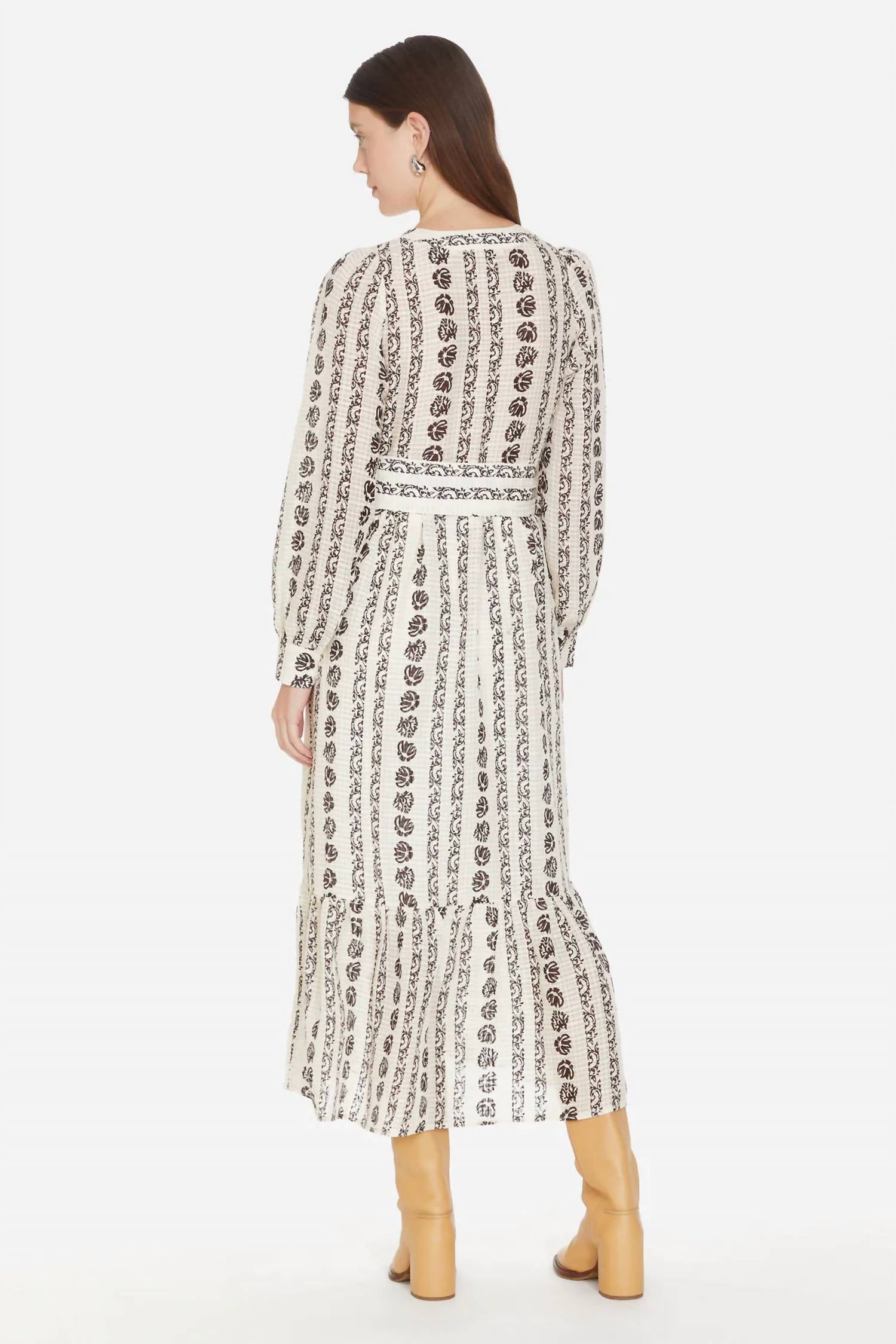 Hannon Dress