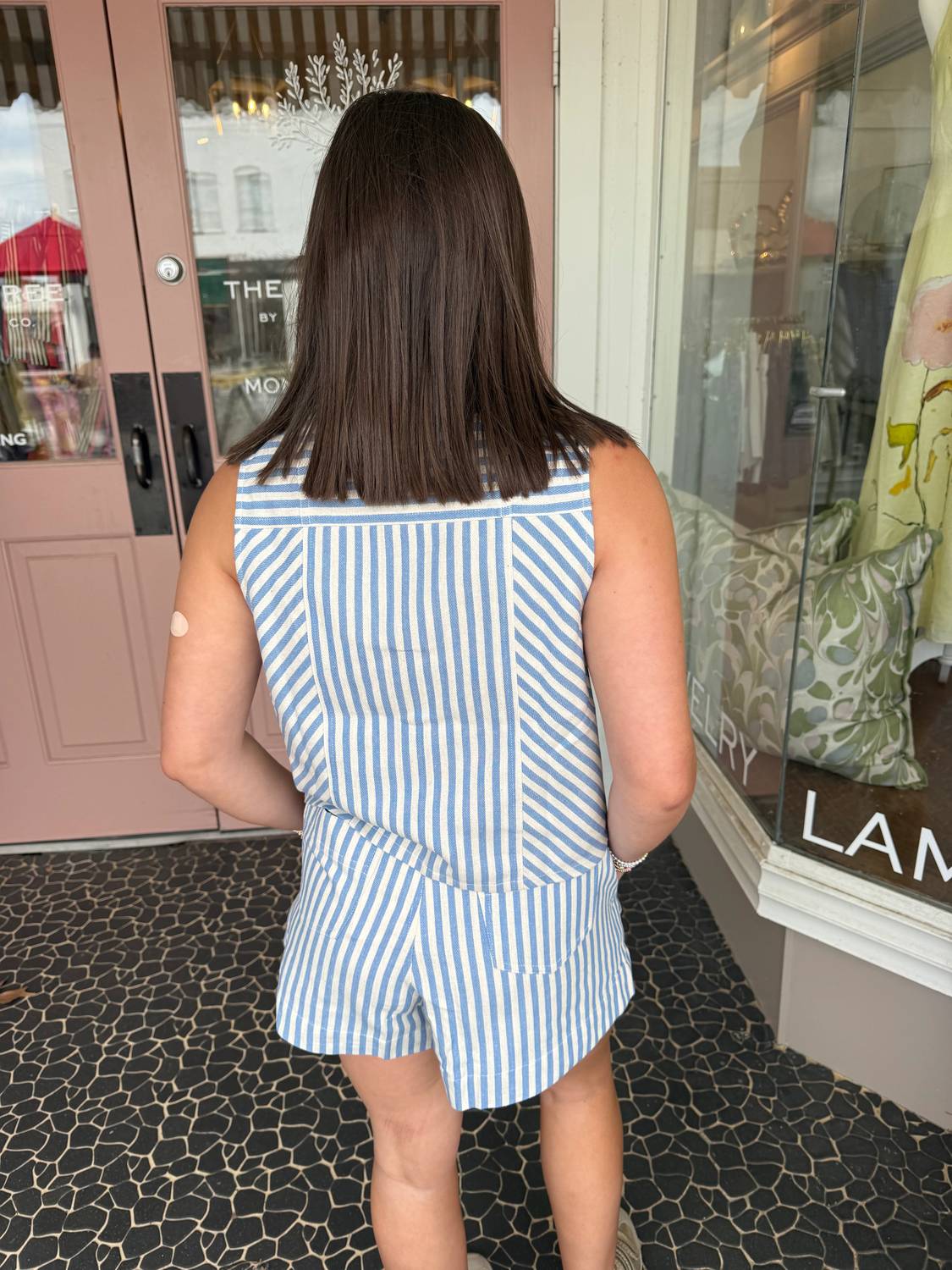 Laroque - Cypress Shorts