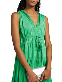 Kobi Halperin - Edison V-neck Midi-dress