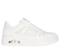 Skechers - Women's Uno Court Sneakers