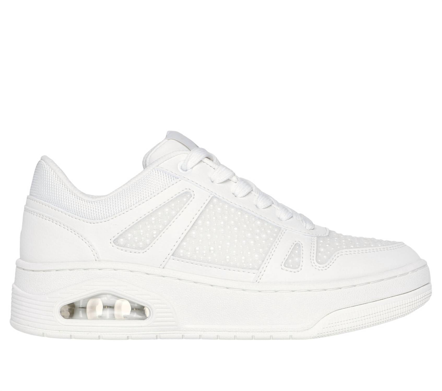 Skechers - Women's Uno Court Sneakers