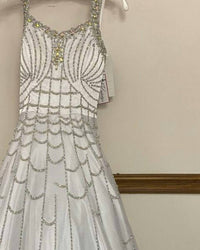 Little Rosie - Girl's Glitz Pageant Dress