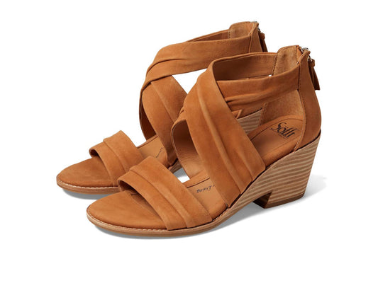 Sofft - WOMEN SAMOA WEDGE HEELS