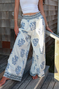 Nibi - Women's Debbie Beach Pants