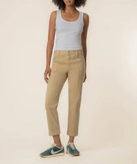 Kut From The Kloth - Camry High Rise Crop Pant