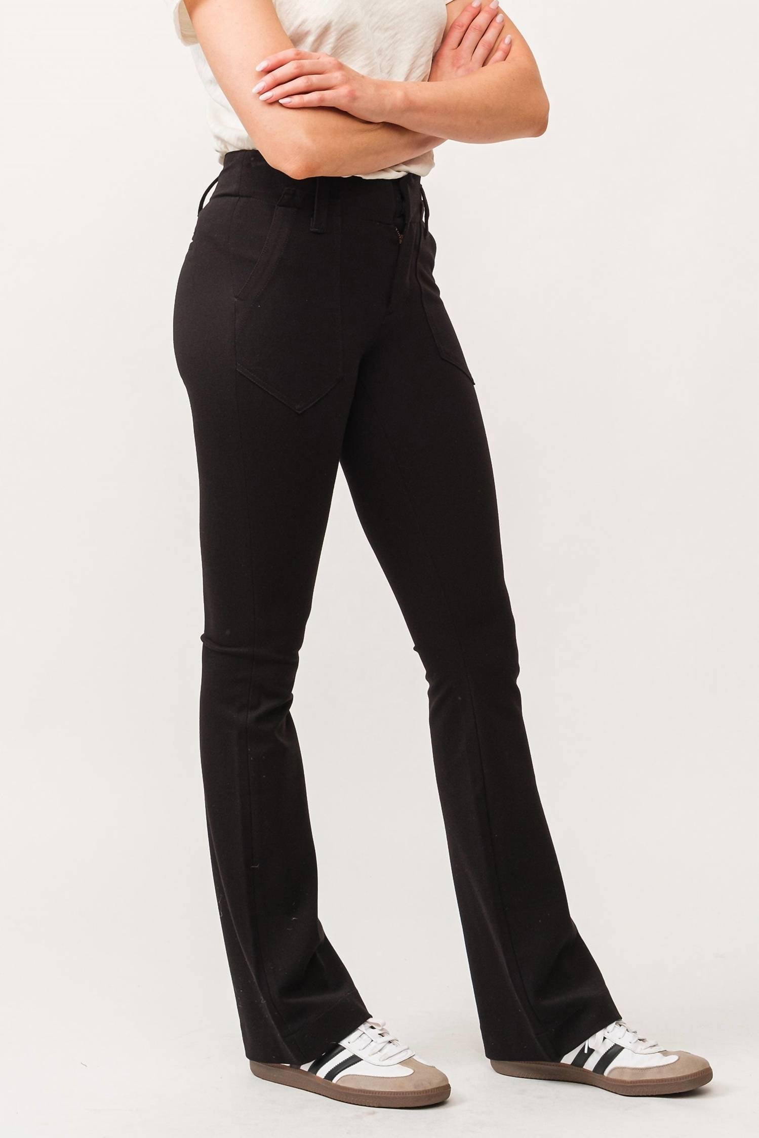 Dear John Denim - Lauren Flare Pant