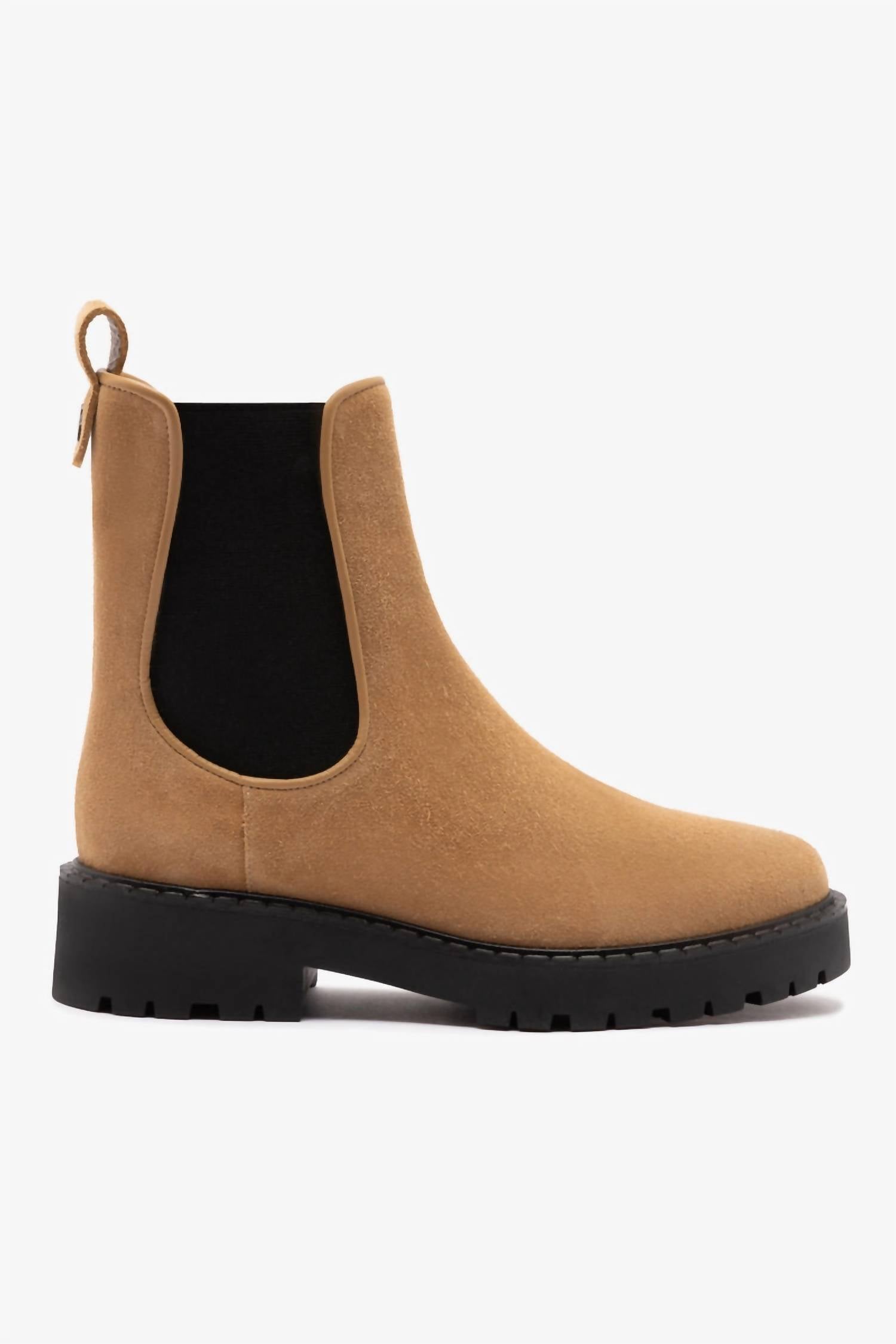 Larroude - Women's Sancha Boot